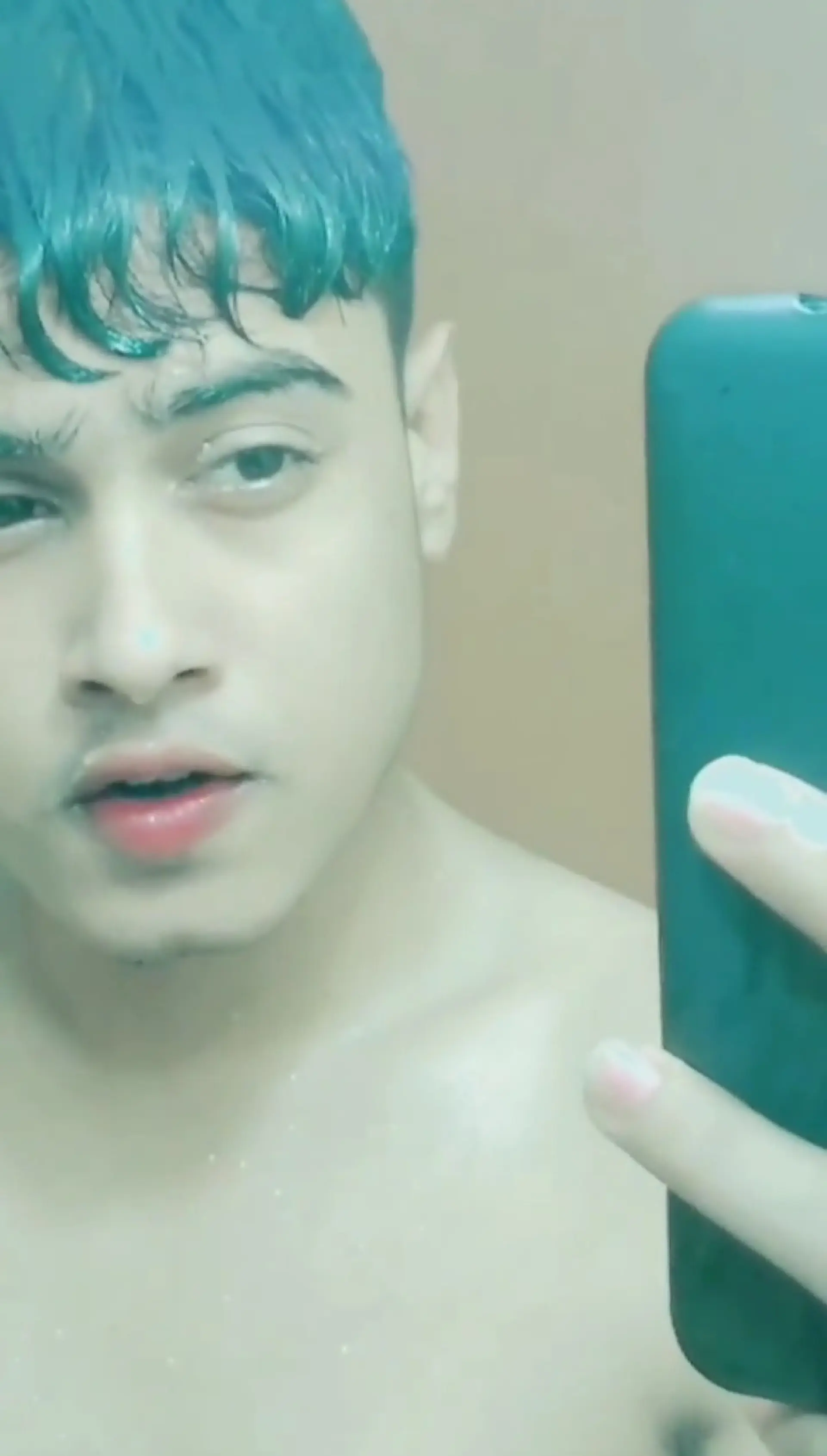 Male escort boy
